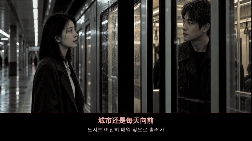 다음이라는 가능성