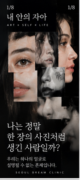 데이비드 호크니 인물 시각 에세이 대표 이미지